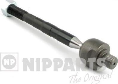 Nipparts N4850315 - Daxili Bağlama Çubuğu, Ox Birləşməsi furqanavto.az