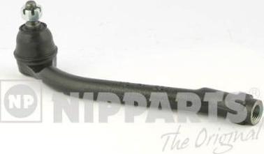 Nipparts N4830317 - Bağlama çubuğunun sonu furqanavto.az