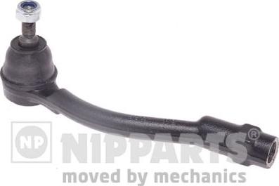Nipparts N4830320 - Bağlama çubuğunun sonu furqanavto.az