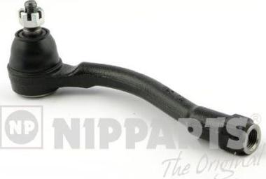 Nipparts N4820526 - Bağlama çubuğunun sonu furqanavto.az