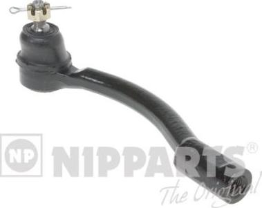 Nipparts N4820527 - Bağlama çubuğunun sonu furqanavto.az