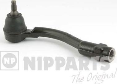 Nipparts N4820320 - Bağlama çubuğunun sonu furqanavto.az