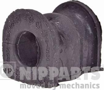 Nipparts N4294004 - Dəstək kol, stabilizator furqanavto.az