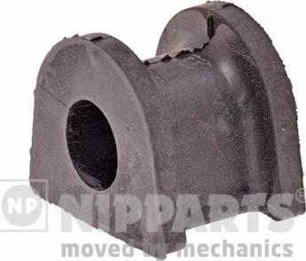 Nipparts N4295005 - Dəstək kol, stabilizator furqanavto.az