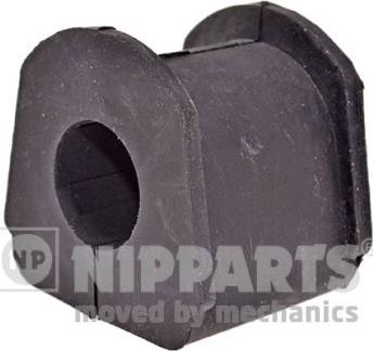 Nipparts N4290507 - Dəstək kol, stabilizator furqanavto.az