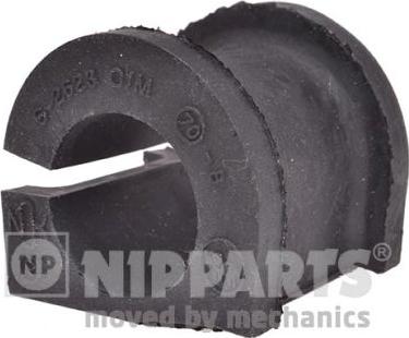 Nipparts N4274001 - Dəstək kol, stabilizator furqanavto.az