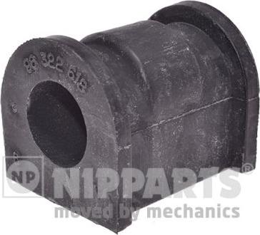 Nipparts N4270901 - Dəstək kol, stabilizator furqanavto.az