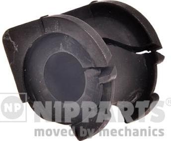 Nipparts N4278001 - Dəstək kol, stabilizator furqanavto.az