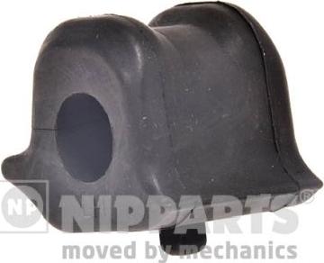 Nipparts N4272001 - Dəstək kol, stabilizator furqanavto.az