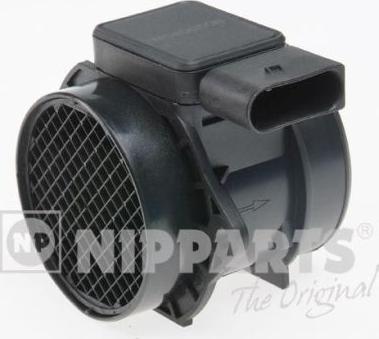 Nipparts N5400506 - Hava Kütləsi Sensoru furqanavto.az