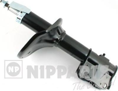 Nipparts N5505017G - Amortizator furqanavto.az