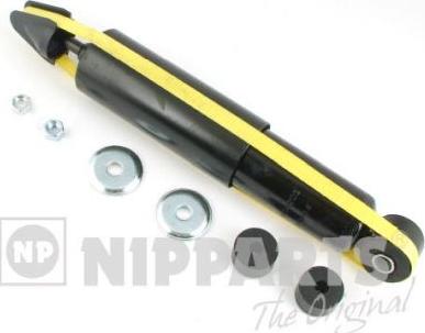 Nipparts N5505020G - Amortizator furqanavto.az