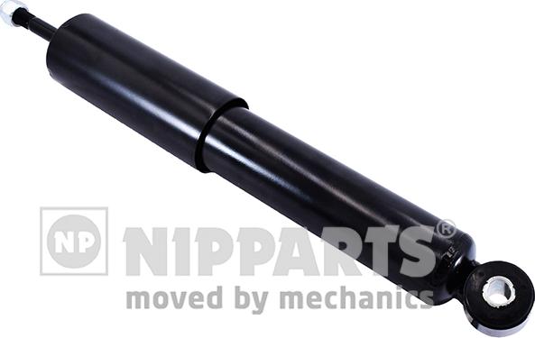 Nipparts N5500526G - Amortizator furqanavto.az