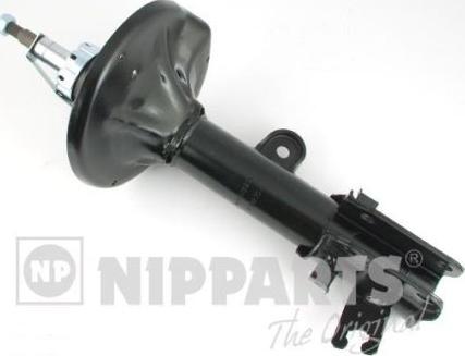 Nipparts N5500520G - Amortizator furqanavto.az