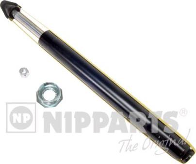 Nipparts N5502080G - Amortizator furqanavto.az