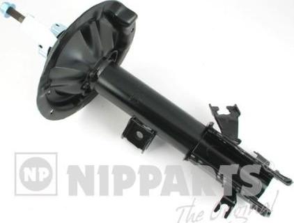 Nipparts N5511030G - Amortizator furqanavto.az