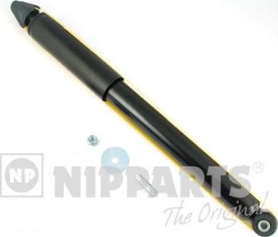 Nipparts N5524006G - Amortizator furqanavto.az