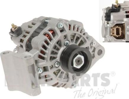 Nipparts N5113062 - Alternator furqanavto.az