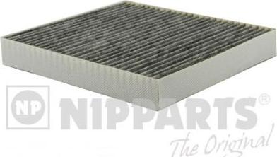 Nipparts N1345010 - Filtr, daxili hava furqanavto.az