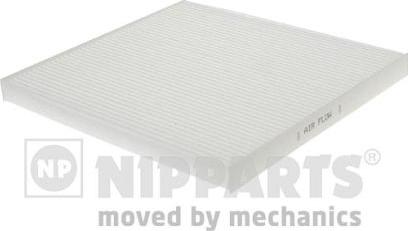 Nipparts N1340521 - Filtr, daxili hava furqanavto.az