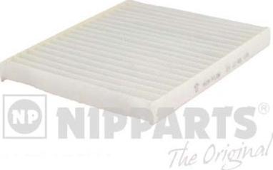 Nipparts N1343021 - Filtr, daxili hava furqanavto.az