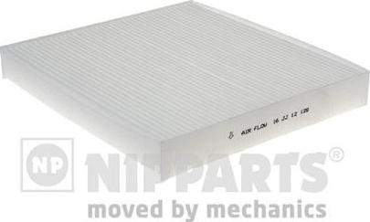 Nipparts N1343022 - Filtr, daxili hava furqanavto.az