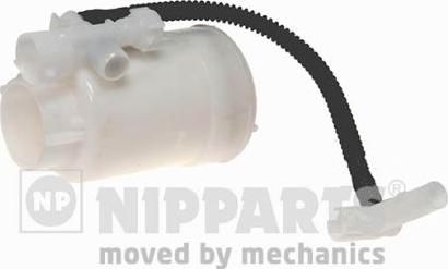 Nipparts N1330524 - Yanacaq filtri furqanavto.az