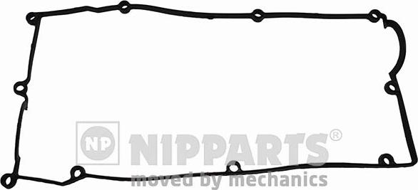 Nipparts N1220525 - Conta, silindr baş örtüyü furqanavto.az