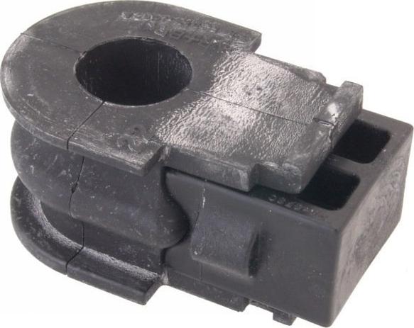 NISSAN 54613-3UB0A - REZİN STABILIZATOR ÖN furqanavto.az