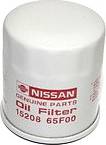 NISSAN 15208-65F00 - Yağ filtri furqanavto.az