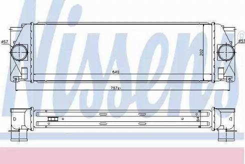 TEMPEST TP.15.96.628 - Intercooler, şarj cihazı furqanavto.az