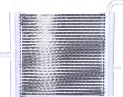 Nissens 64338 - Aşağı temperatur soyuducu, intercooler furqanavto.az