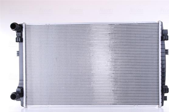 Nissens 65303 - Radiator, mühərrikin soyudulması furqanavto.az