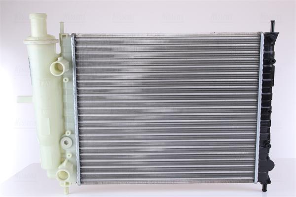 Nissens 61779 - Radiator, mühərrikin soyudulması furqanavto.az