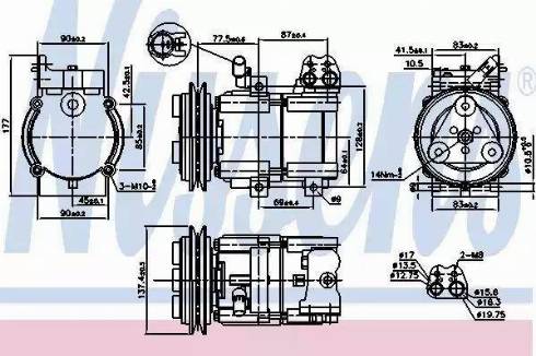 Koreastar KCPH-050 -  furqanavto.az