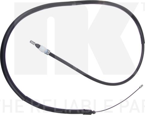 NK 901963 - Kabel, dayanacaq əyləci furqanavto.az