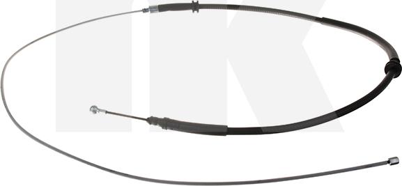 NK 9039132 - Kabel, dayanacaq əyləci furqanavto.az