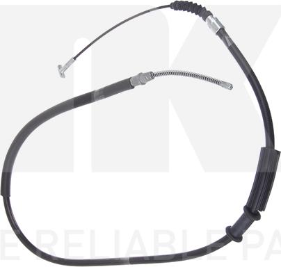 NK 9023100 - Kabel, dayanacaq əyləci furqanavto.az