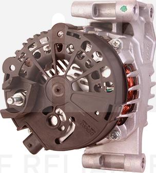 NK 4890495 - Alternator furqanavto.az