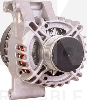 NK 4890495 - Alternator furqanavto.az