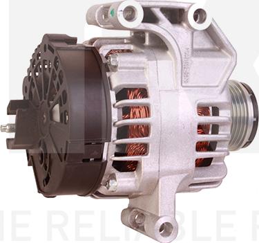 NK 4890495 - Alternator furqanavto.az