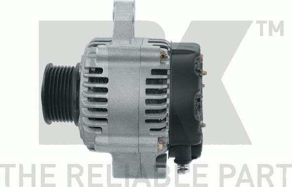 NK 4890448 - Alternator furqanavto.az