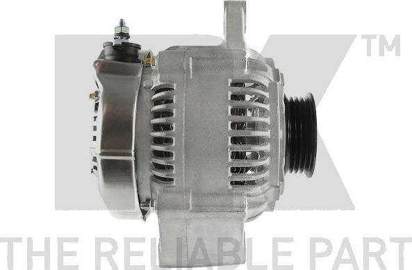 NK 4890462 - Alternator furqanavto.az