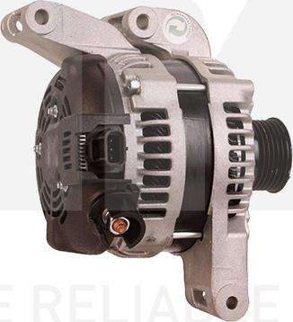 NK 4890432 - Alternator furqanavto.az