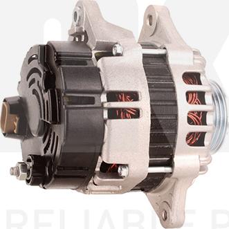 NK 4890423 - Alternator furqanavto.az