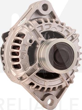 NK 4890534 - Alternator furqanavto.az