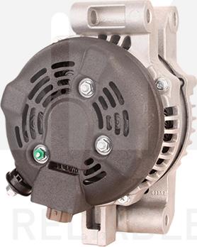 NK 4890536 - Alternator furqanavto.az