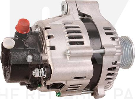 NK 4890646 - Alternator furqanavto.az