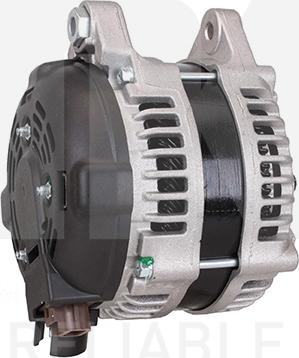 NK 4890640 - Alternator furqanavto.az