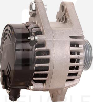 NK 4890663 - Alternator furqanavto.az